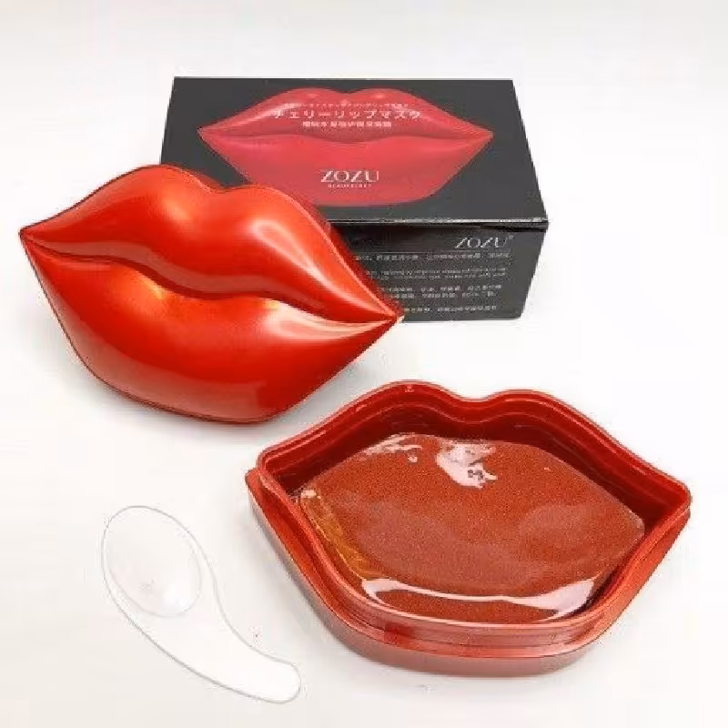 ماسک لب زوزو مدل Stanolant وزن 60 گرمی بسته 20 عددی

