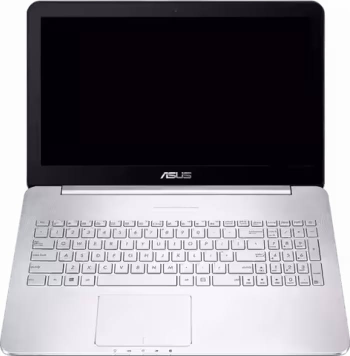 لپ تاپ 15.6اینچی Asus VIVOBOOK PRO مدل N552VW-FZ183D