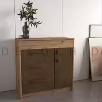 میز آرایش مرسانا
