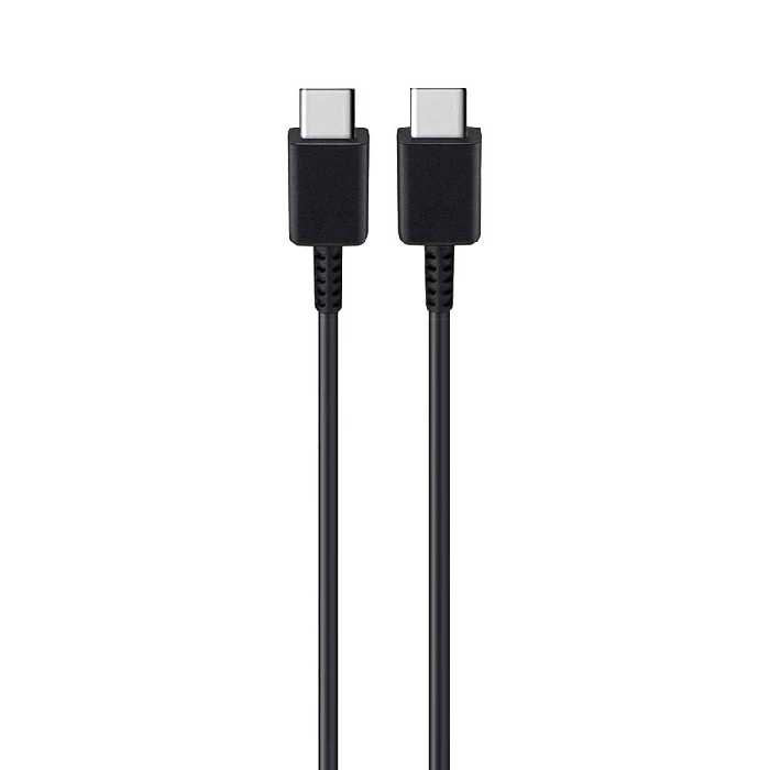 کابل شارژ فست Type-C to Type-C سامسونگ EP-DN975 - ایسل