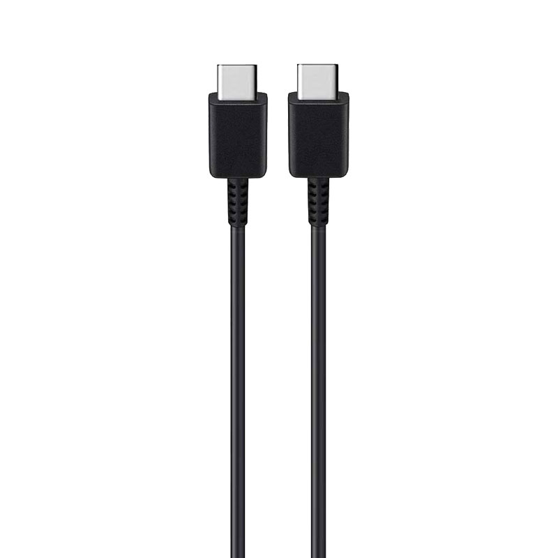 کابل شارژ فست Type-C to Type-C سامسونگ EP-DN975 - ایسل
