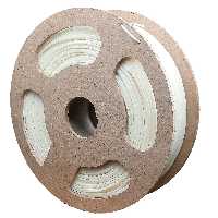 فیلامنت abs پرینتر سه بعدی مدل stf قطر 1.75 یک کیلویی زرد  