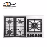 گاز صفحه ای کن 513M