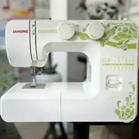 چرخ خیاطی ژانومه مدل 7100 (Janome)