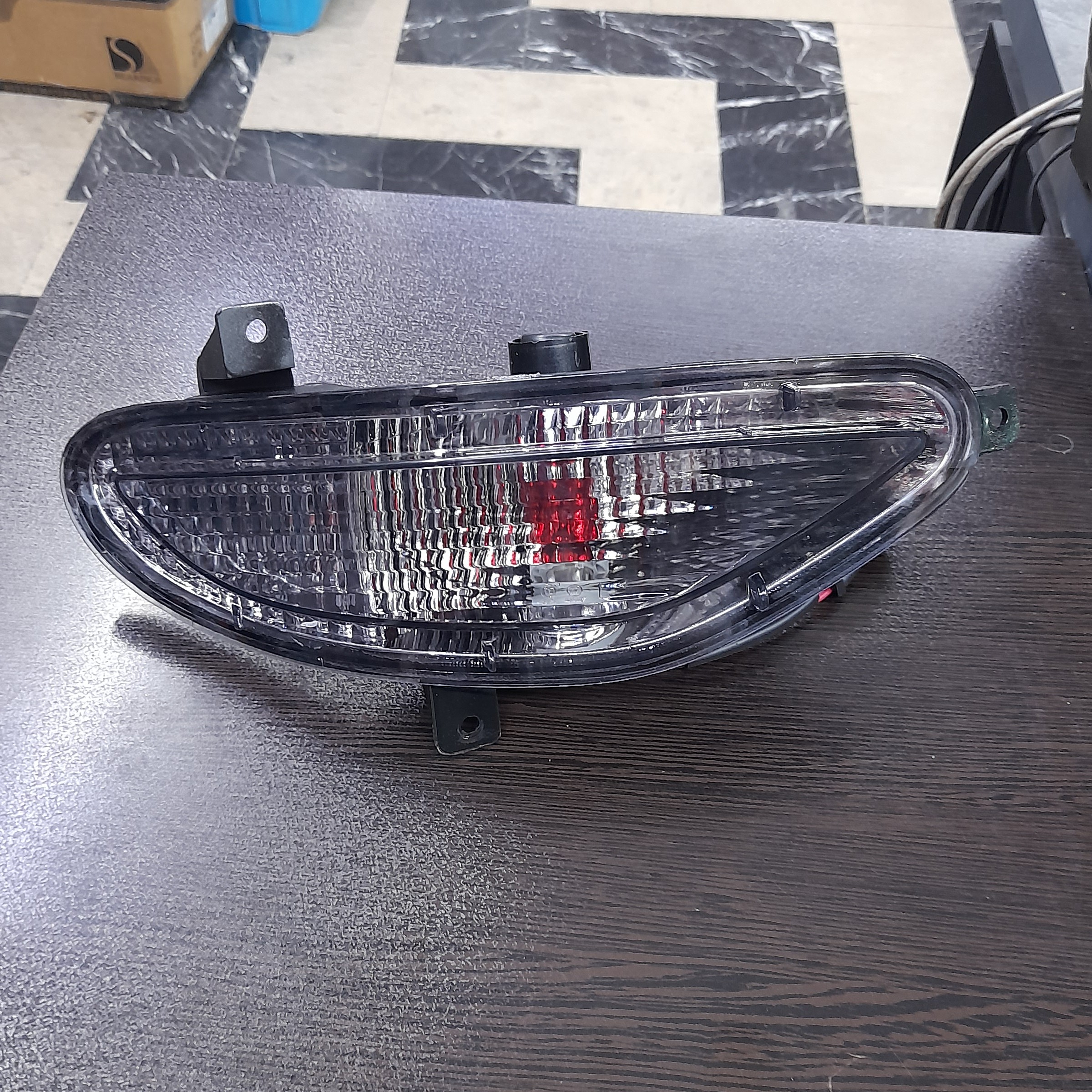 چراغ دنده عقب برلیانسH330 چپ و راست اصلی