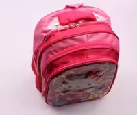 کیف کوله پشتی hello kitty