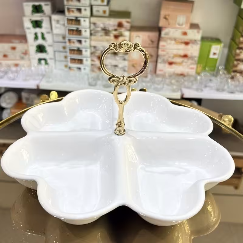 اردو خوری 4 قلب بزرگ