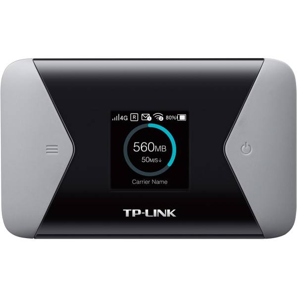 مودم قابل حمل 4G تی پی لینک مدل M7310