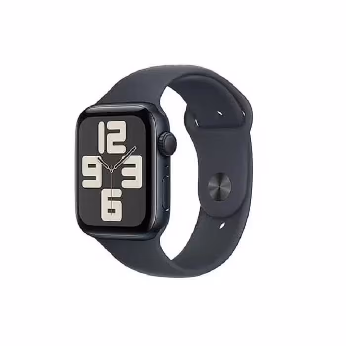 خرید و قیمت ساعت هوشمند اپل مدل Apple Watch Series Se 2024 Aluminium Case 40mm