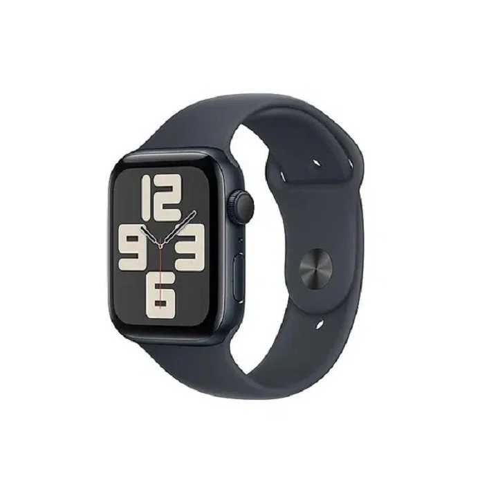 خرید و قیمت ساعت هوشمند اپل مدل Apple Watch Series Se 2024 Aluminium Case 40mm