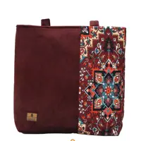 کیف دوطرفه یوتاب با پارچه میکرو و ضدآب مدل 1029