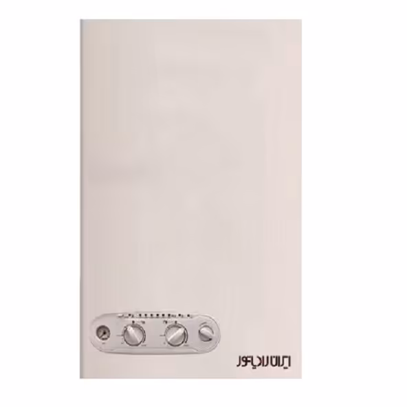 پکیج شوفاژ دیواری ایران رادیاتور مدل M24FF (پس کرایه)