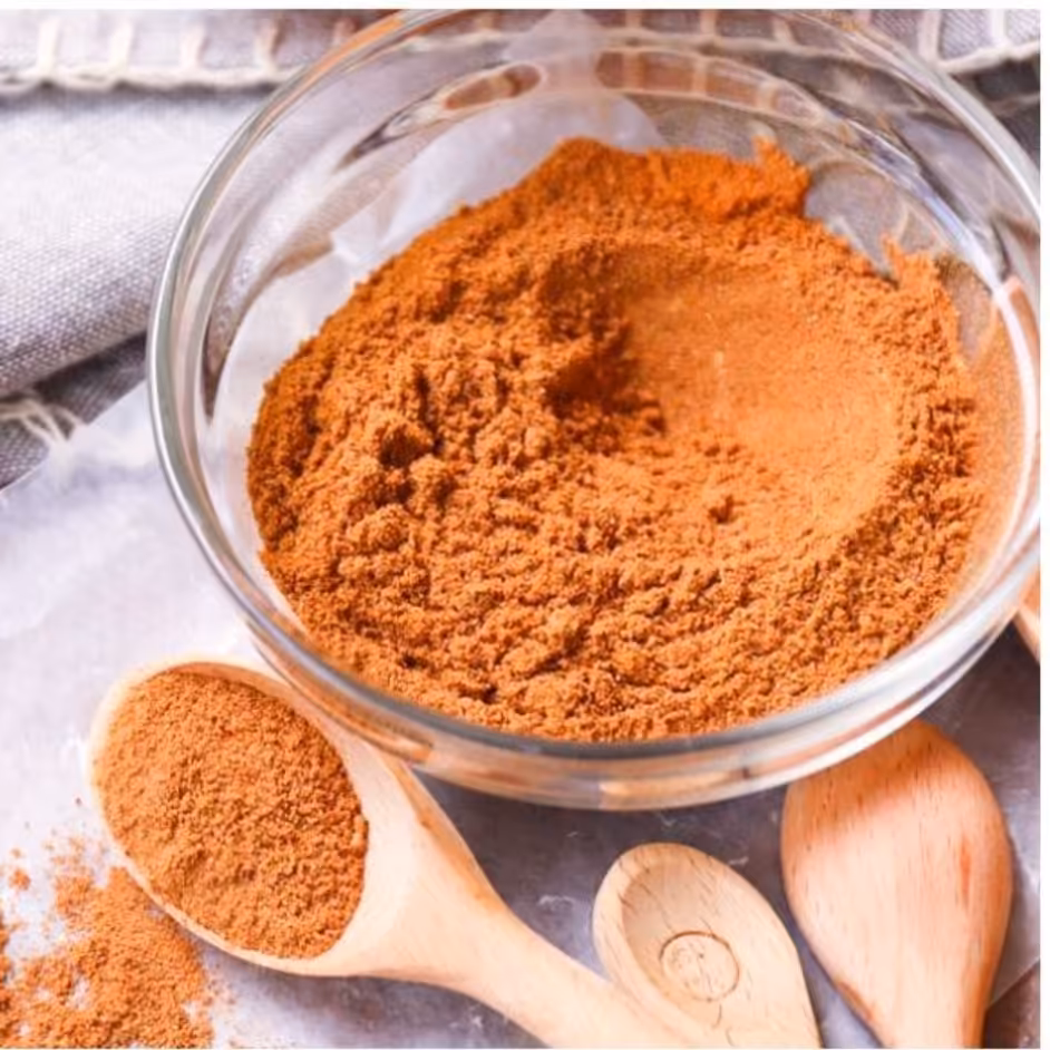 ادویه برگر  دودی(1) یک کیلویی