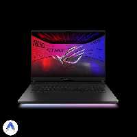 لپ تاپ گیمینگ ایسوس ROG Strix Scar 18 G835LW-ZE (2025)
