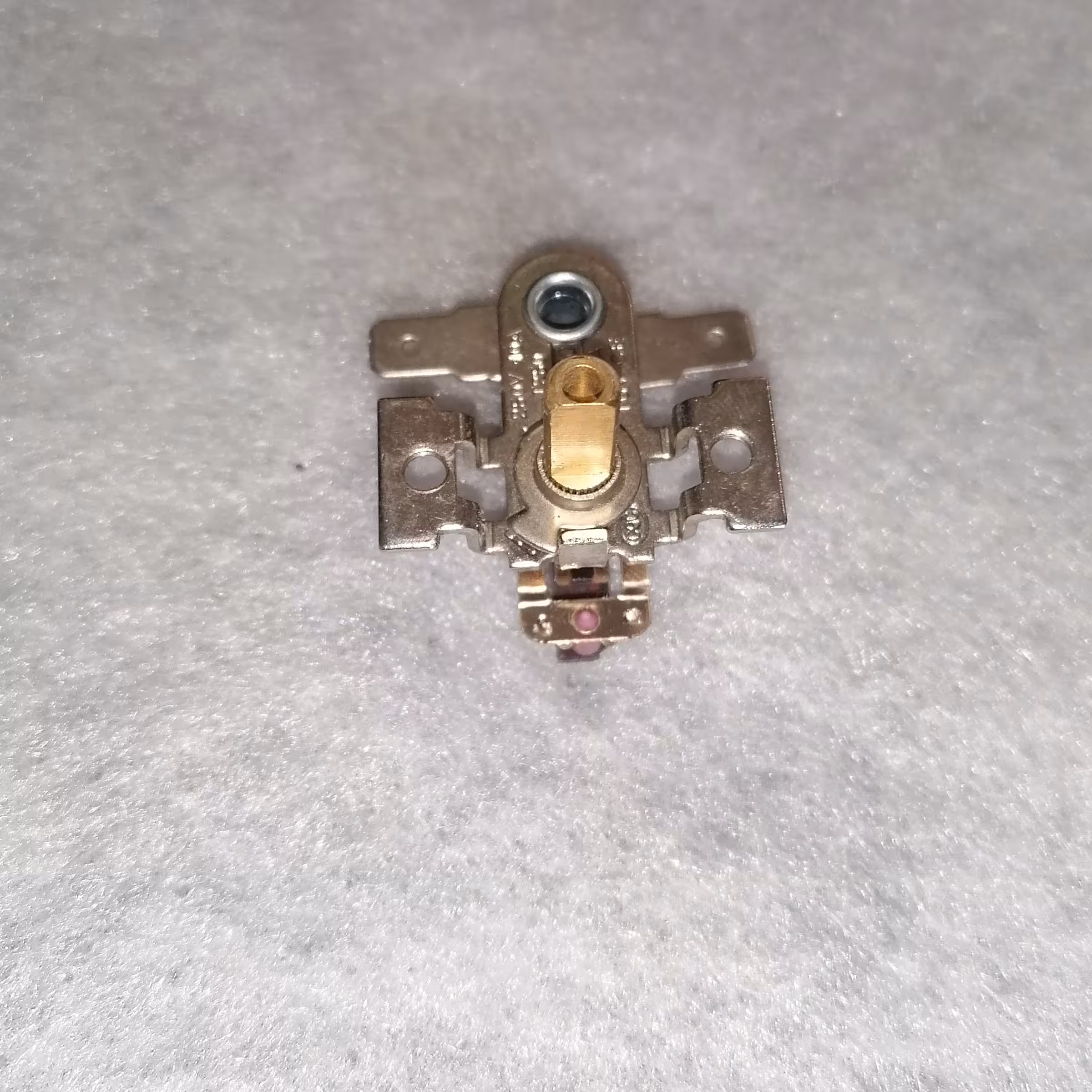 ترموستات توستر (اصل) ترموستات آون توستر اورجینال فابریک