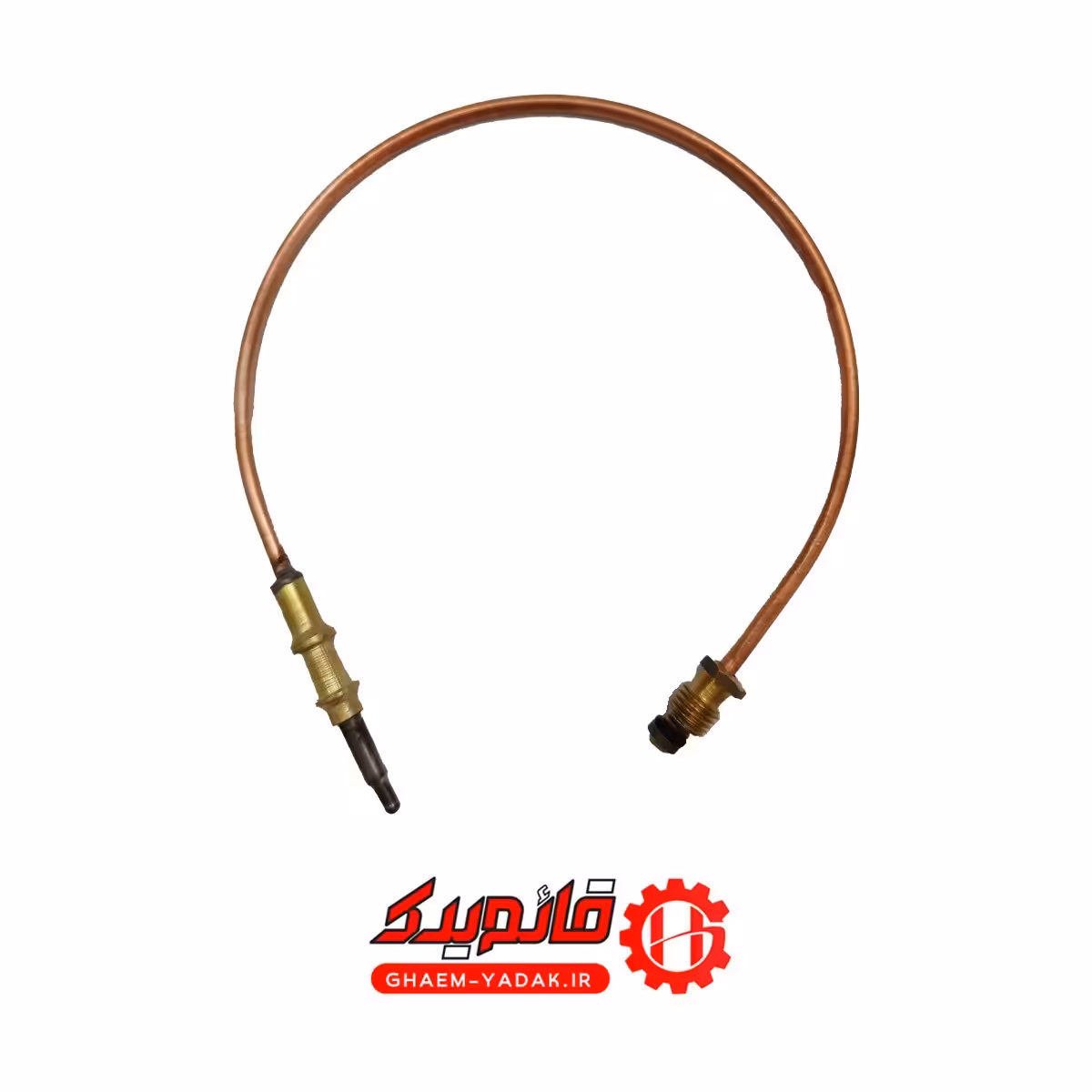 ترموکوپل آبگرمکن دیواری بوتان کد GH26380 قائم یدک