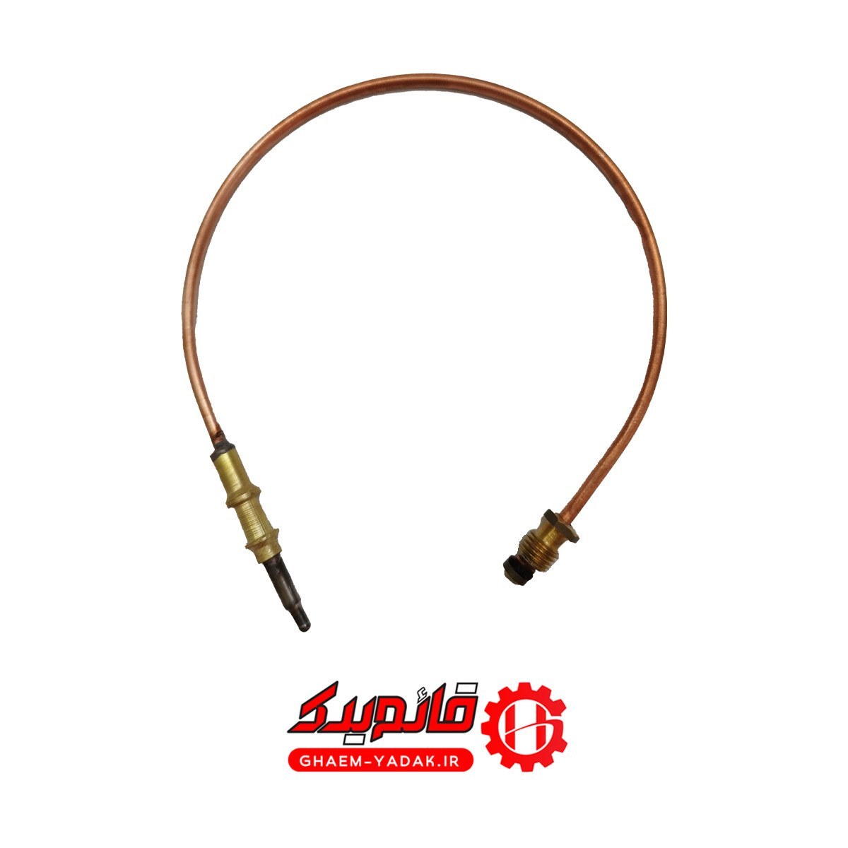 ترموکوپل آبگرمکن دیواری بوتان کد GH26380 قائم یدک