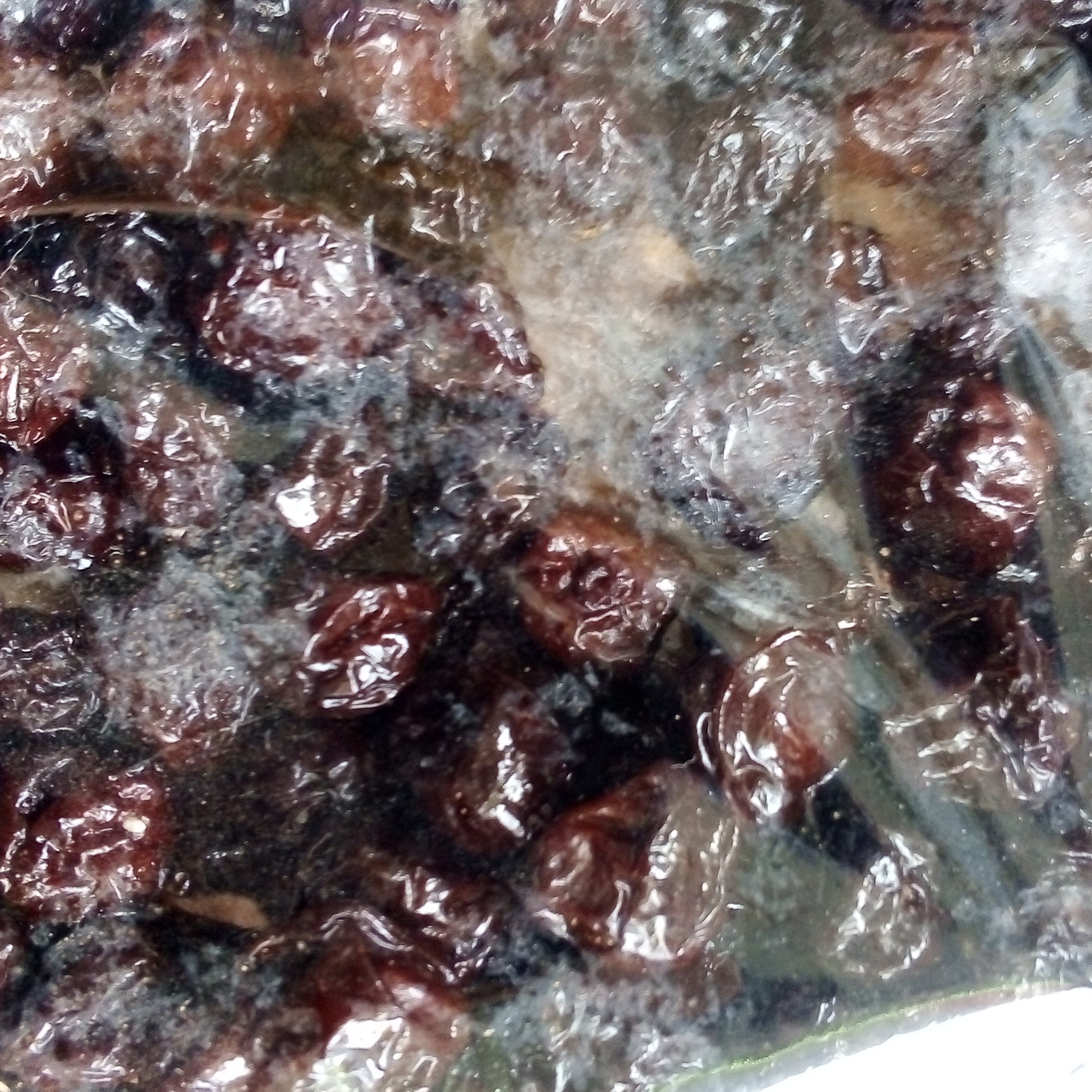 آلبالو خشک ممتاز 