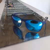 عینک آفتابی پرادا اورجینال  اسپورت مردانه و زنانه یووی 400