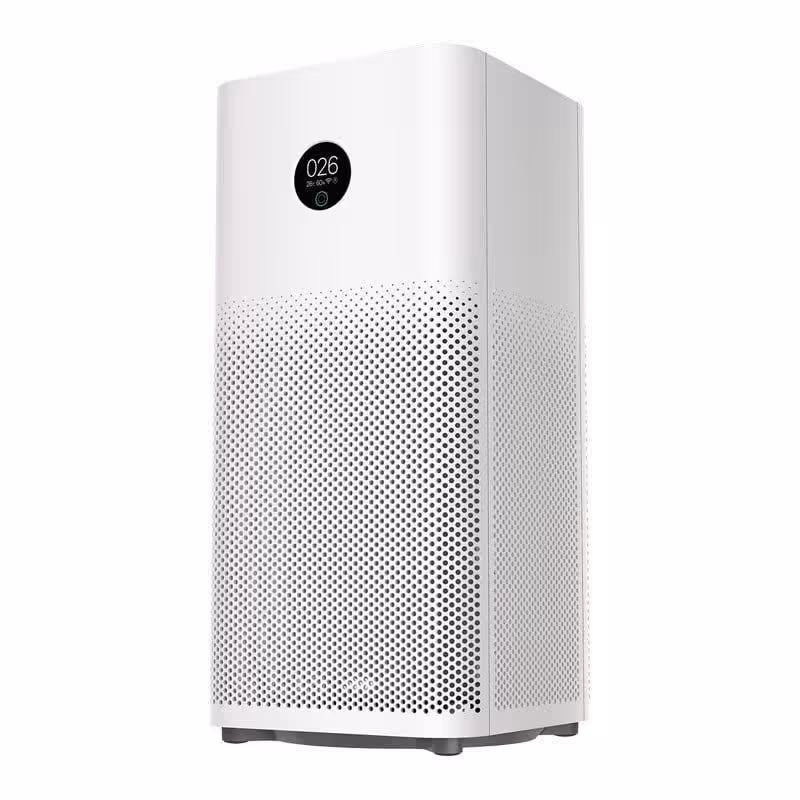 دستگاه تصفیه هوا شیائومی مدل Mi Air Purifier 3H گارانتی شرکتی