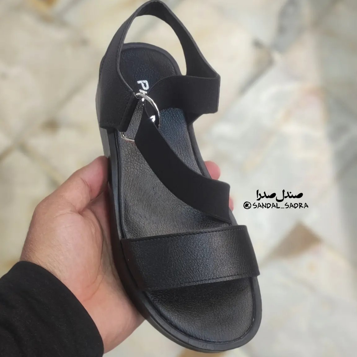 صندل تابستونی