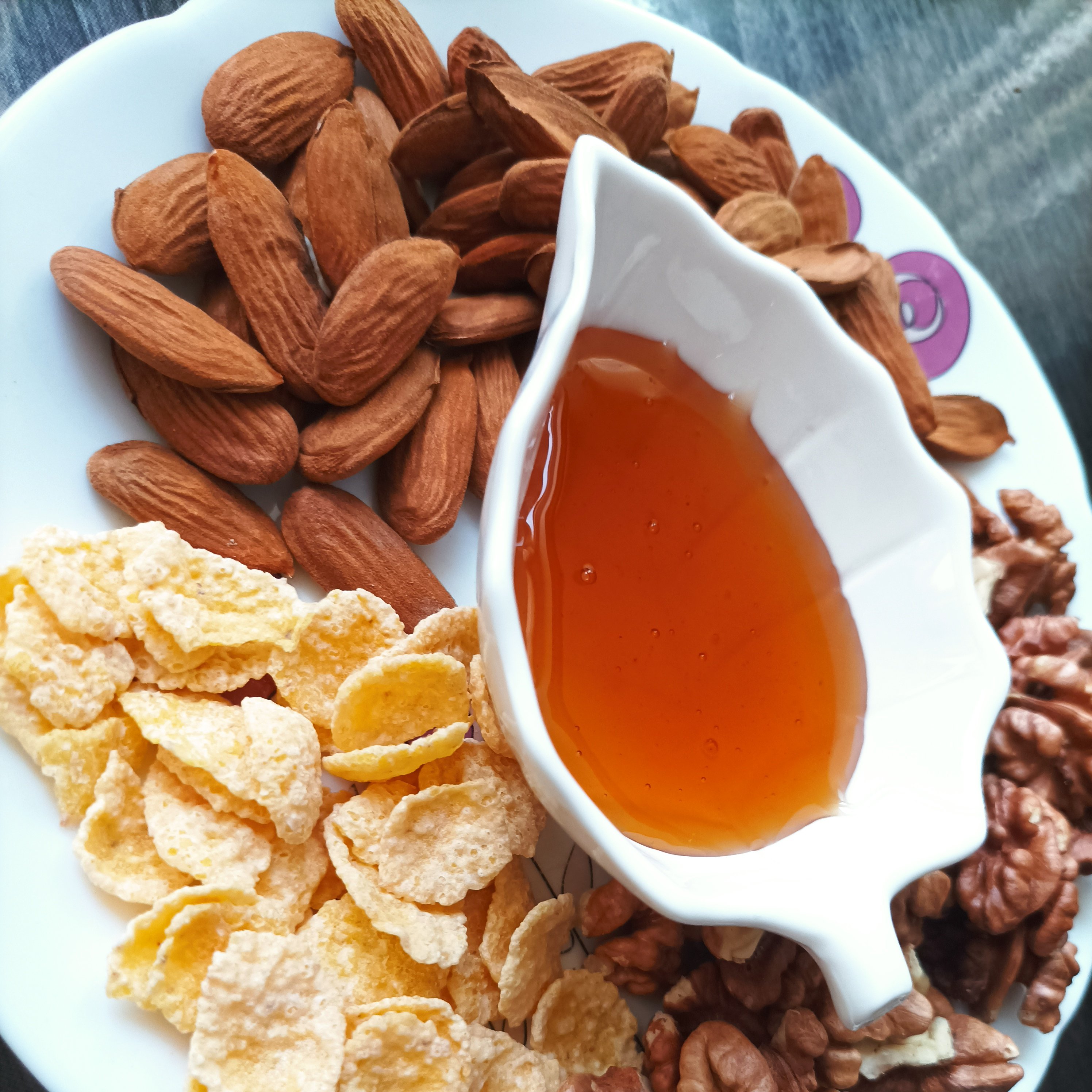 عسل گون صددرصد طبیعی وخالص