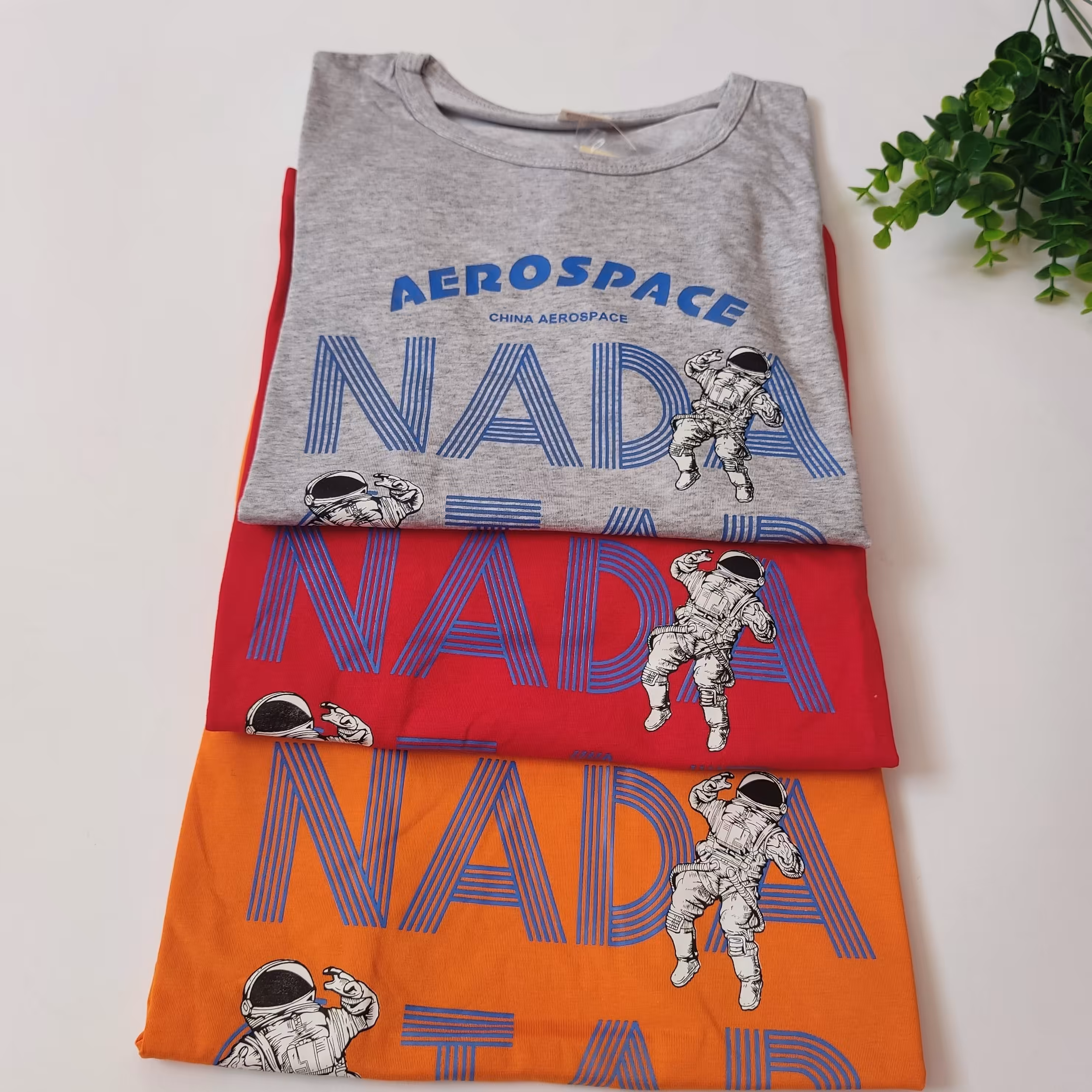 تی شرت استین بلند پسرانه