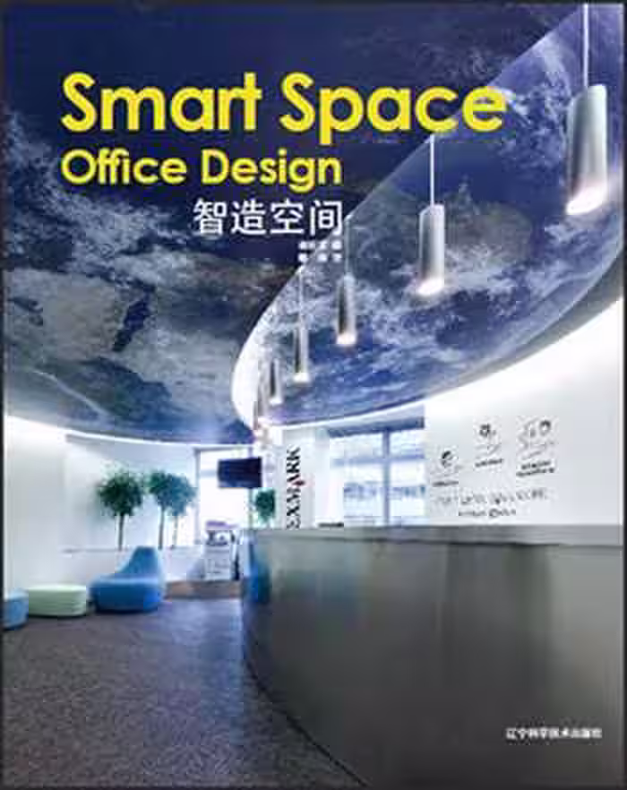 󾕇 دانلود کتاب Smart Space Office Design - دانلود کتاب های دانشگاهی