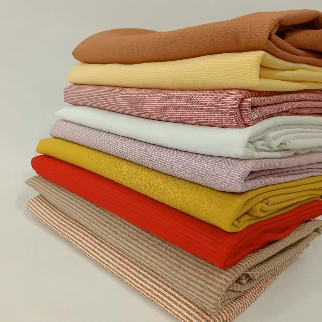 پارچه لنین راه راه