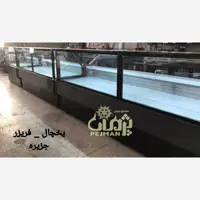 قیمت فروش یخچال ترشی و زیتون