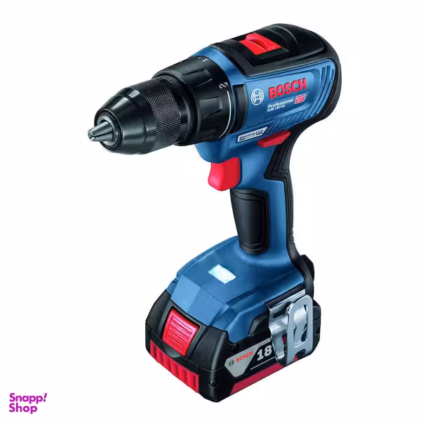 دریل شارژی بوش مدل GSR 18 V 50