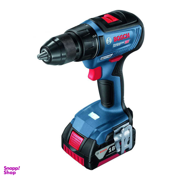 دریل شارژی بوش مدل GSR 18 V 50