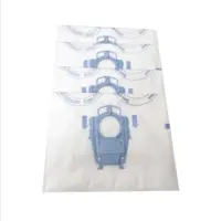 کیسه جاروبرقی اوژن یکبار مصرف بسته 4 عددی