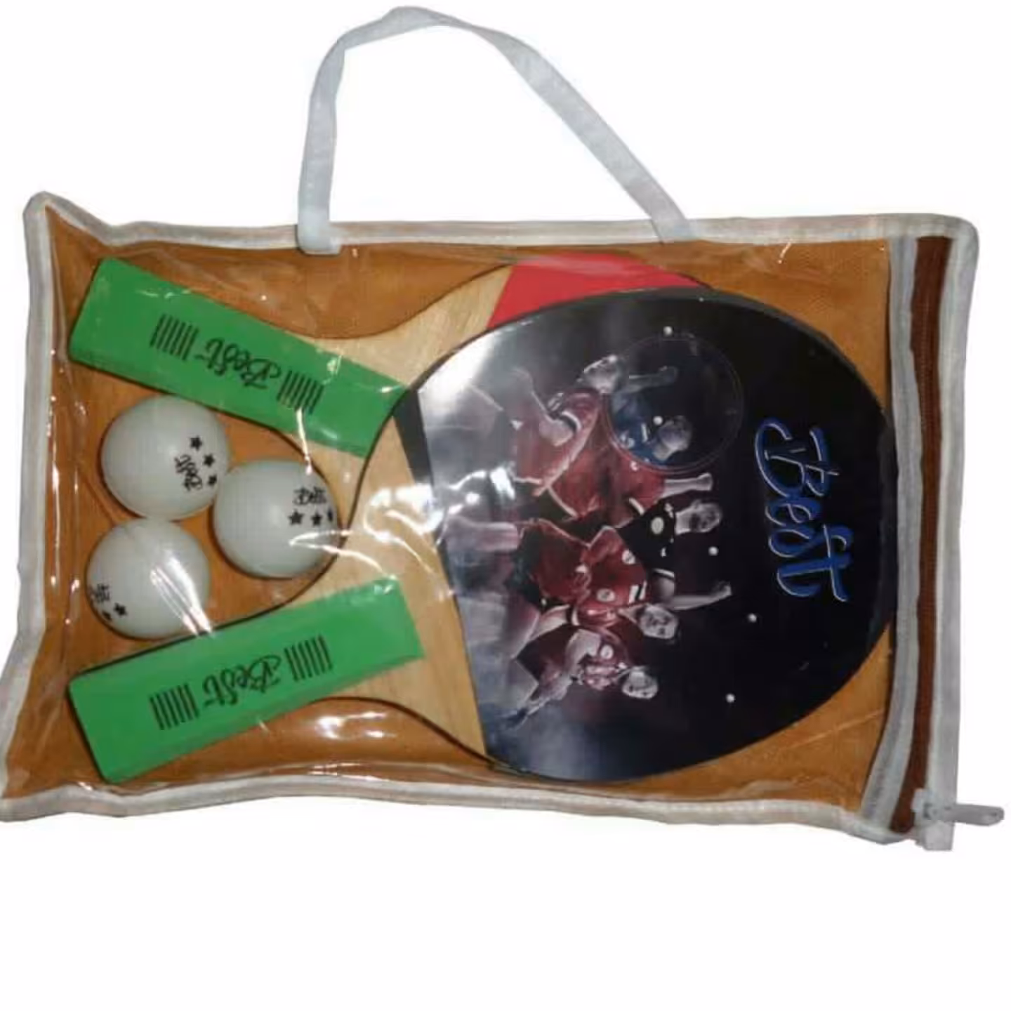 راکت پینگ پونگ