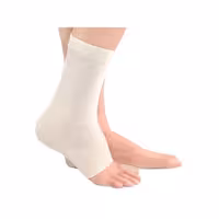 قوزک بند طبی الاستیک پاک سمن مدل 030