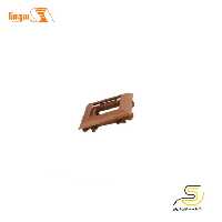 کادر 2 ماژول سوپیتا 50*100 طرح چوب