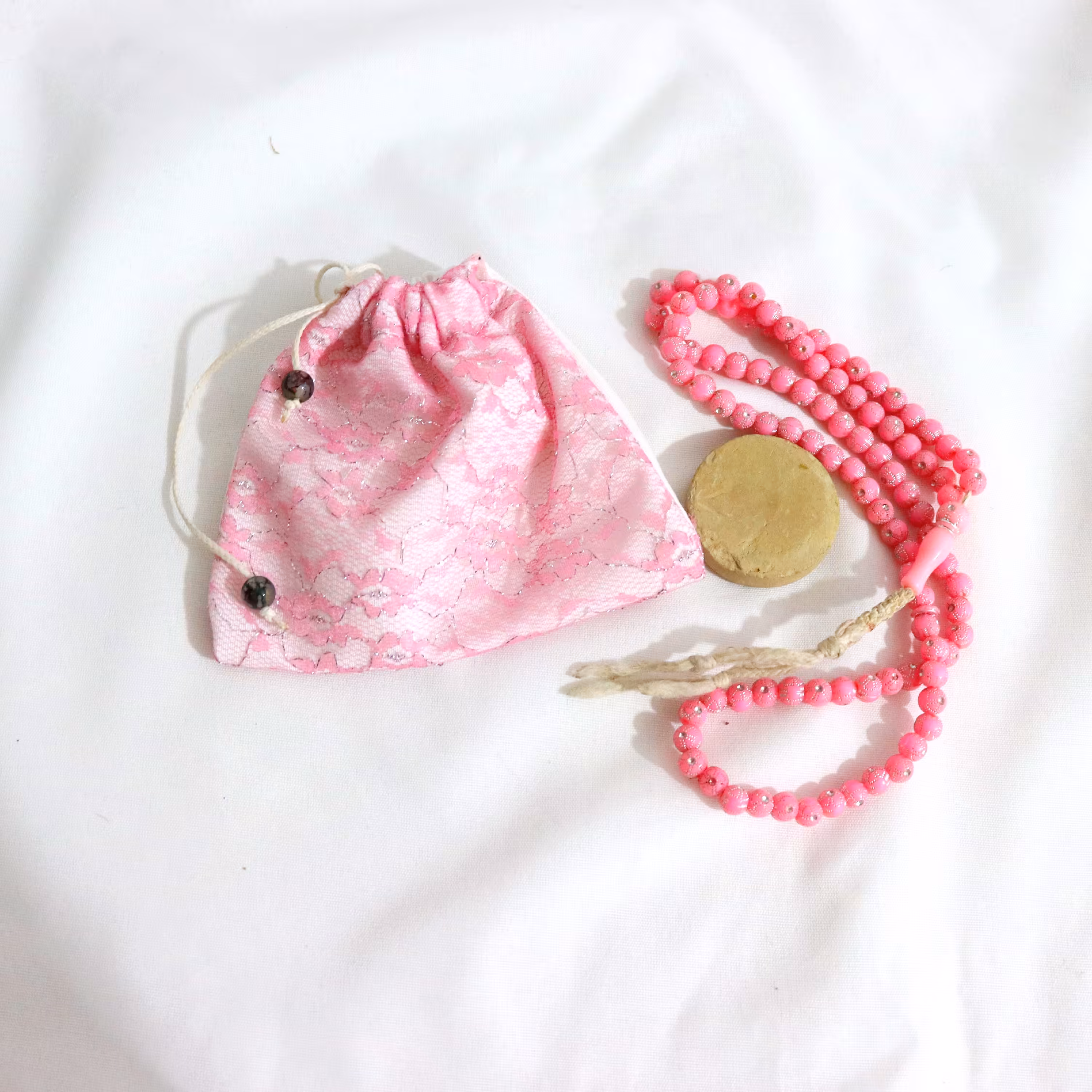 کیف مهر و زیورآلات 