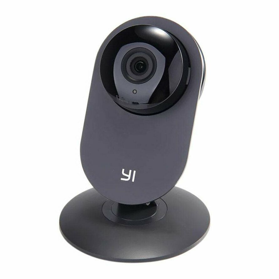 دوربین تحت شبکه شیائومی YI Youth
