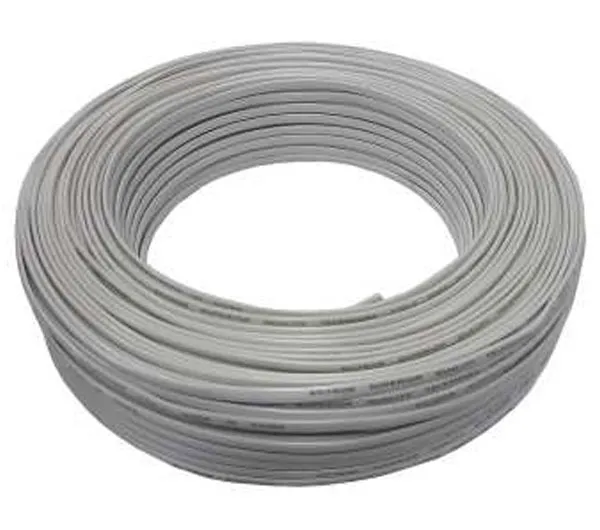 کابل تلفن حلقه 100 متر