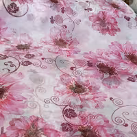 تور حریری دروپنجره پشبند (پشه ای )عرض 3 متری