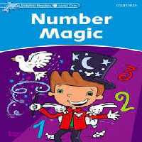 Number Magic (Dolphin Readers Level 1)