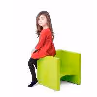 صندلی کودک پیکو، 3کاره رنگ سبز کد P/30070/SA