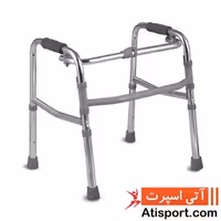 واکر تاشو کودکان Azmed AZ 913L XS