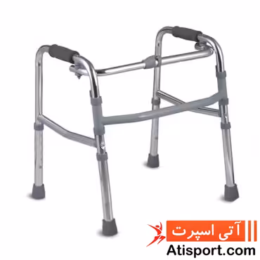 واکر تاشو کودکان Azmed AZ 913L XS