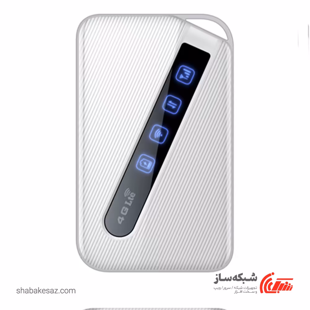 قیمت و خرید مودم همراه 4G/LTE دی لینک D-link DWR-930M - شبکه ساز