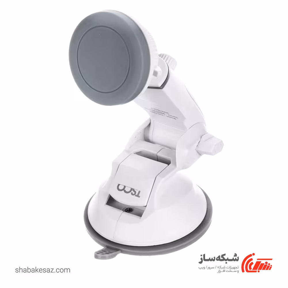 قیمت و خرید هولدر موبایل تسکو TSCO THL 1203 - شبکه ساز