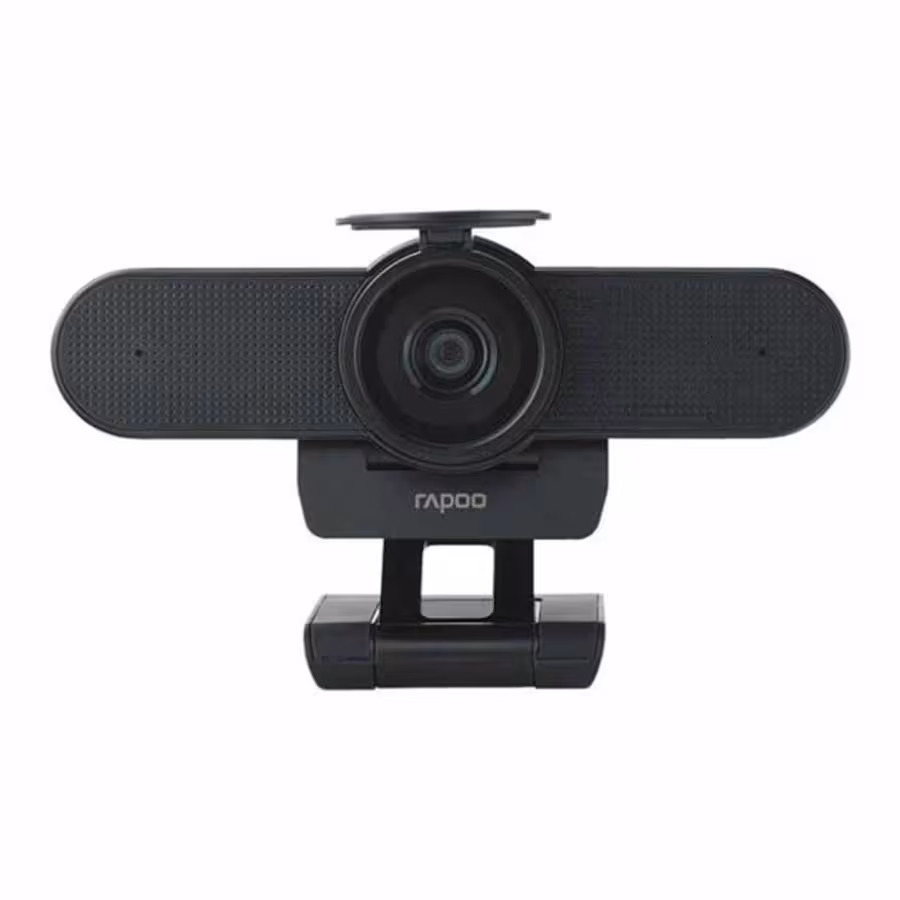 قیمت و خرید وب کم رپو مدل C500 | یاس ارتباط