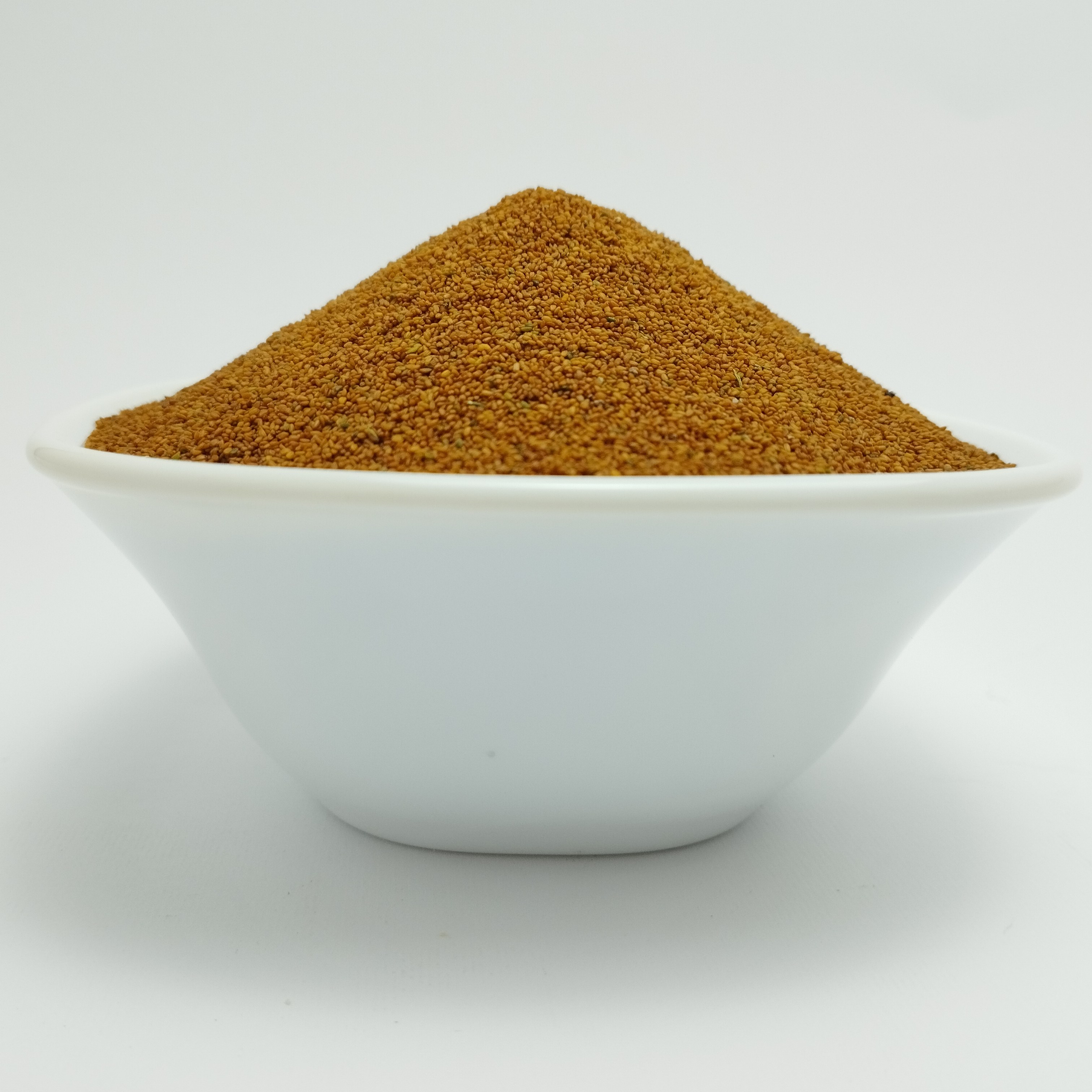 بذر شاهی  ( Garden Cress )  ( Lepidium Sativum ) 100 گرم    
