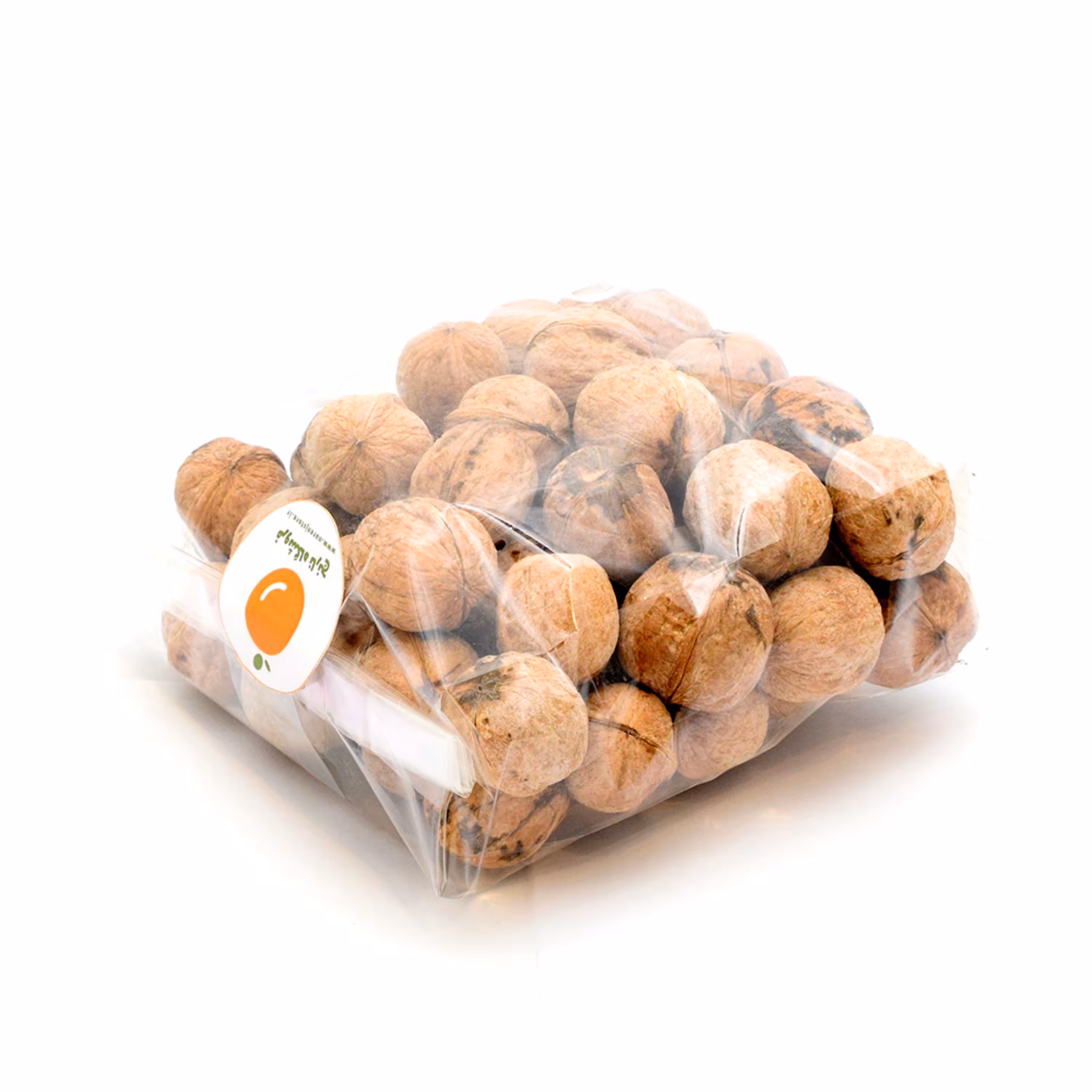 گردو اعلا آذربایجان (بسته یک کیلویی - تولید 1403)