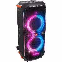 پخش کننده خانگی جی بی ال مدل Partybox 710